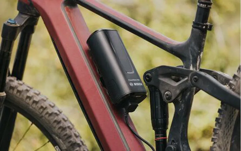 Bosch PowerMore Battery Mount Set BES3 - 18620-1